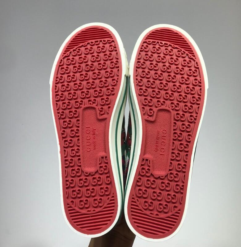 SAMC - GUKI Men Shoes - 850