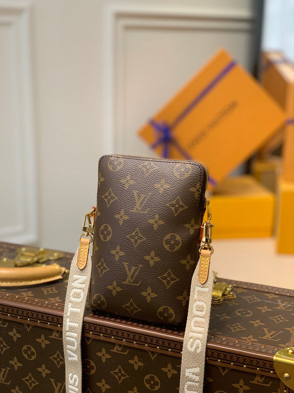 Glami-i - Phone Bags - 054