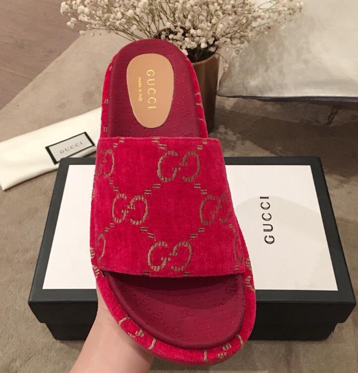 SAMC - GUKI Women Shoes - 2107