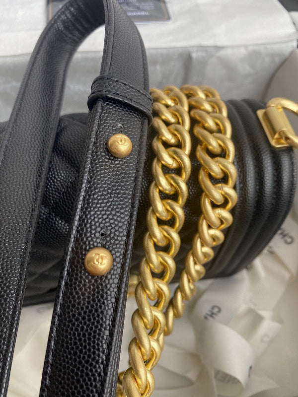 GlamI - CHL Bags - 3521