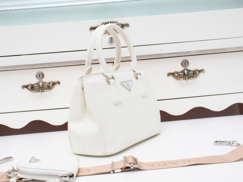 Satchel Bags - PRA Bags - 122