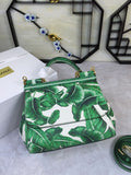 Satchel Bags - DG Bags - 251