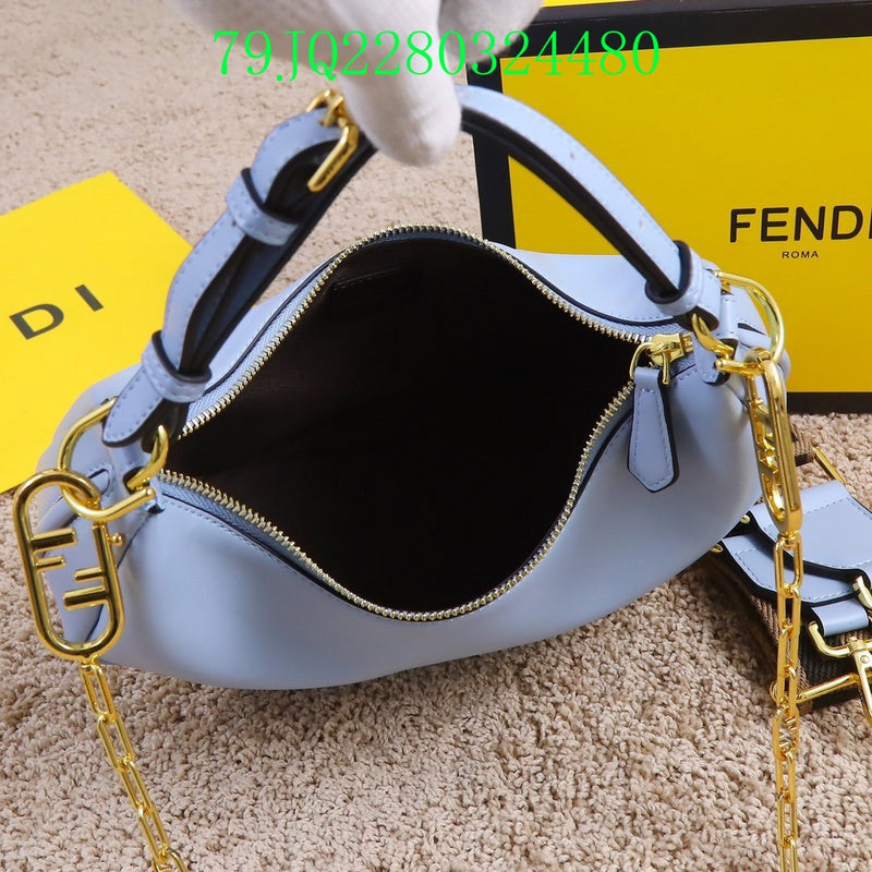 Glami - FDE Bags - 1769