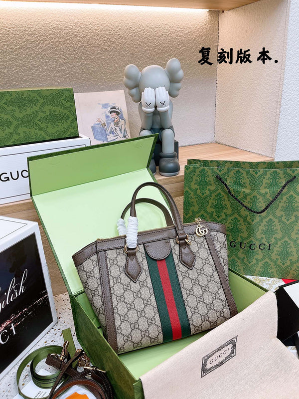 Glami Fashion - GCI Bags - 11850