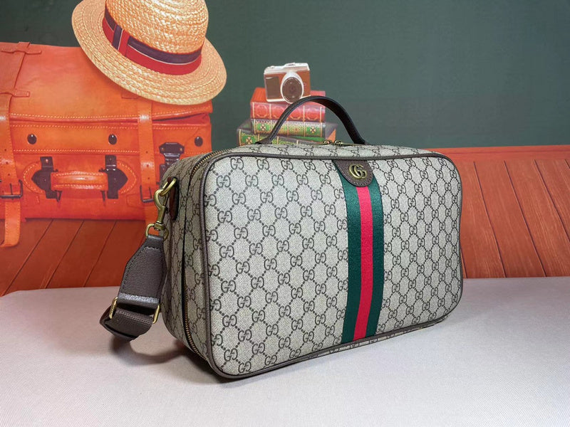 Satchel Bags - GCI Bags - 1296