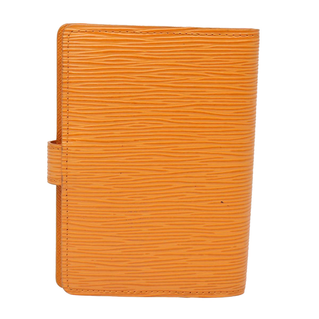 Louis Vuitton  Leather Wallet