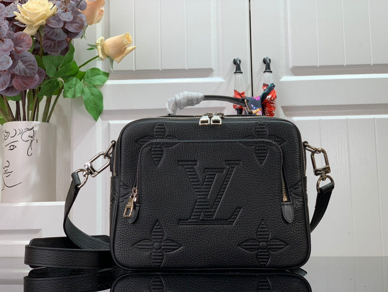GlamI Lu-Vi bags - 2772
