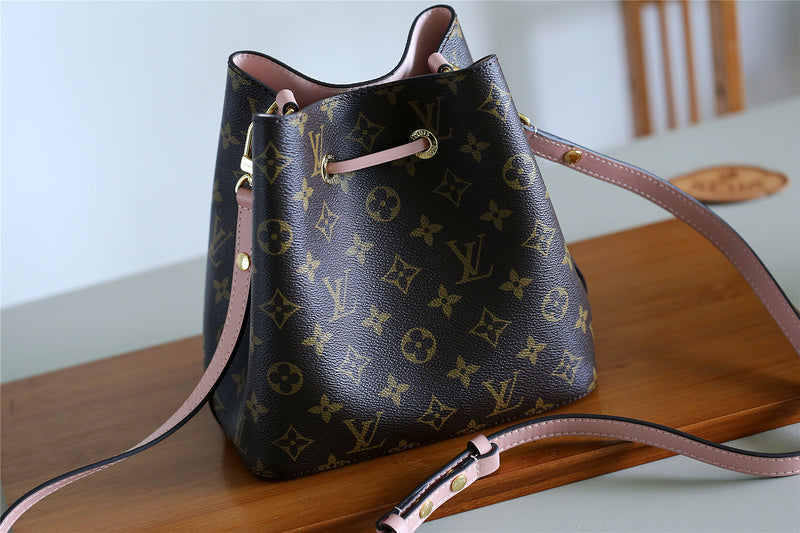 Glami Fashion Lu-Vi bags - 8578