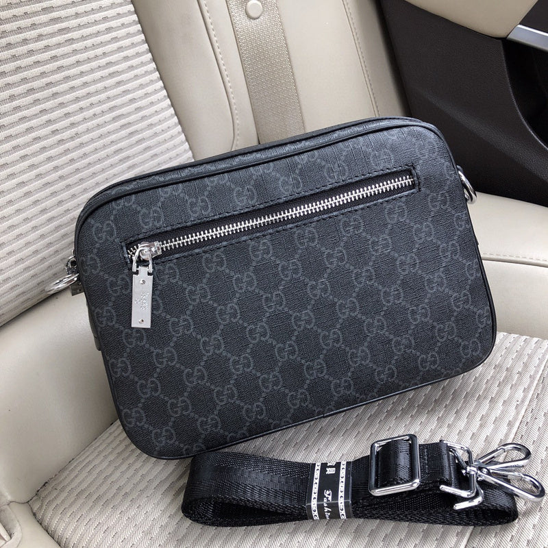 Satchel Bags - GCI Bags - 2308