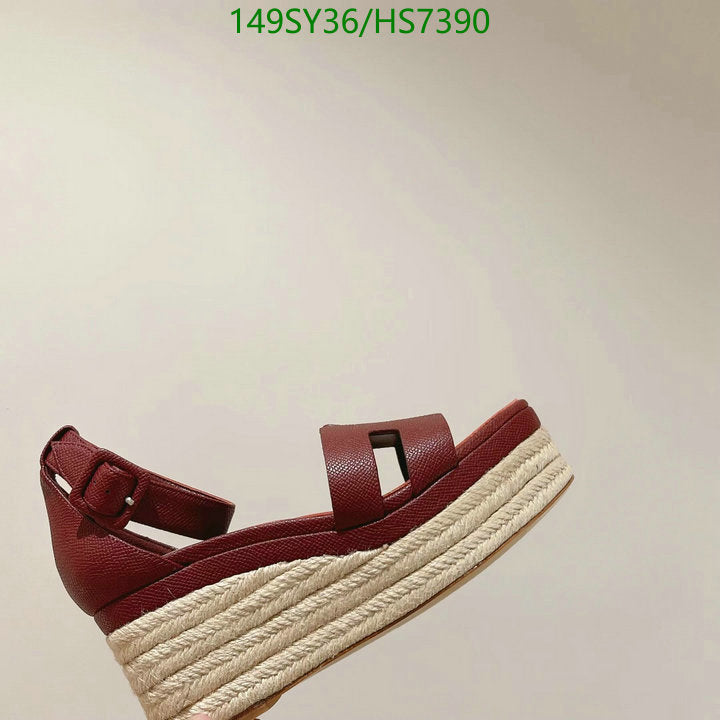 SAMC - HMS Women Shoes - 390