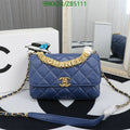 SAMC - CHL Bags Crossbody - 195