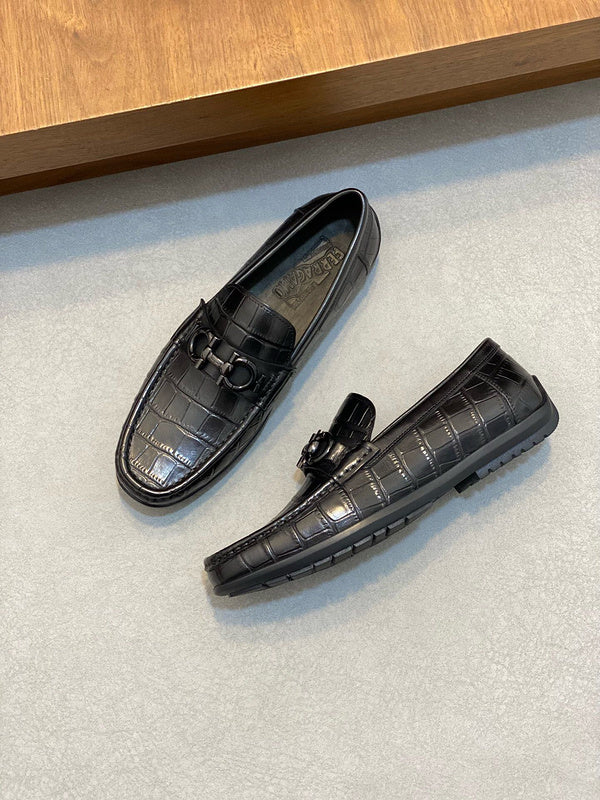 Glami - FGO Men Shoes - 254