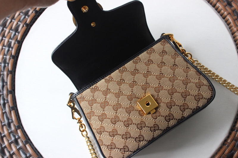 GUI2 Bags - Luxurious Bags  1418