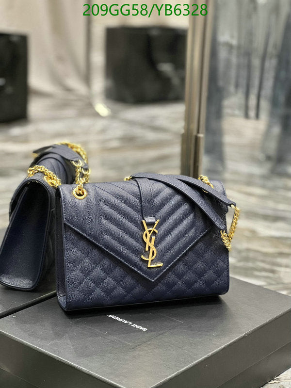 SAMC - YLS Bags - 273