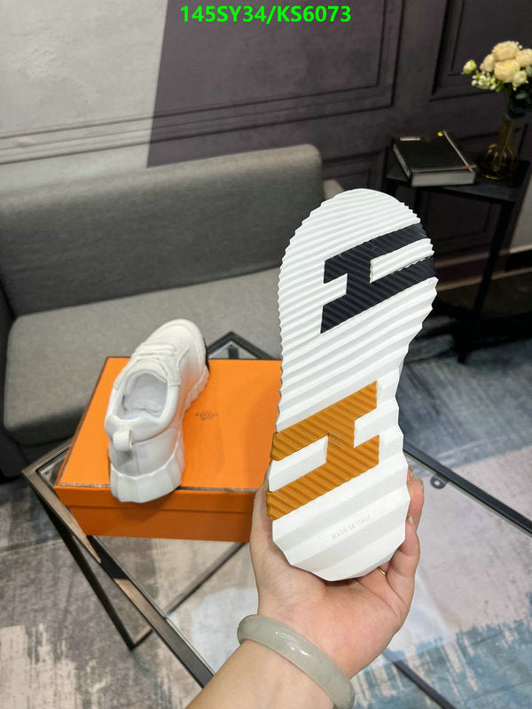 SAMC - HMS Women Shoes - 029