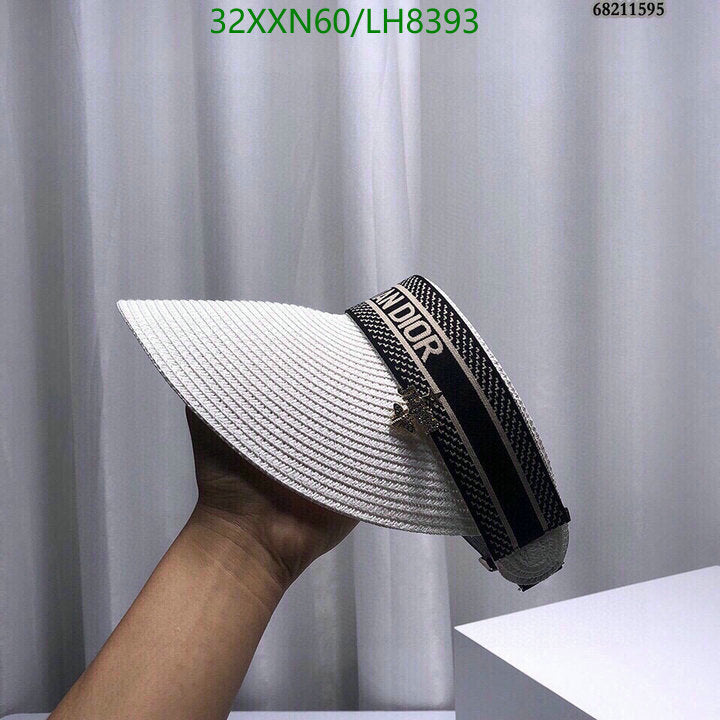 SAMC - DOR Caps & Hats - 154