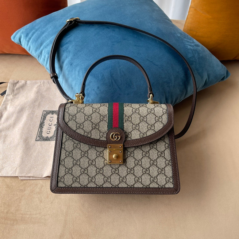 Glami Fashion - GCI Bags - 12398