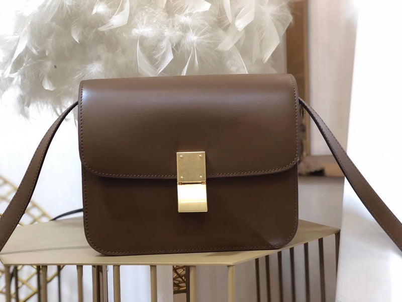 Glamy - COL Bags - 403