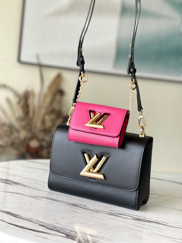 Fashion Lu-Vi bags - 4932