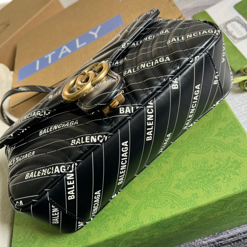 ELE - GG Bags - 1607