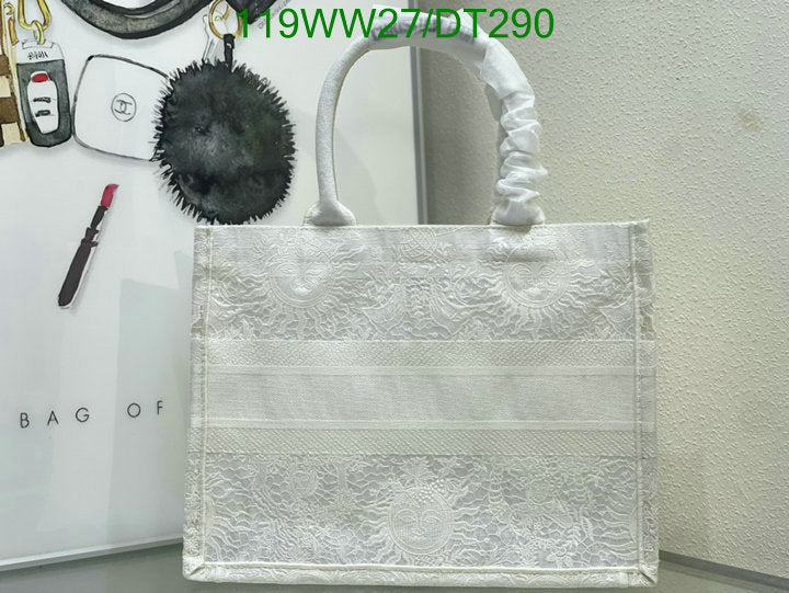 SAMCC - DOR Bags - 775