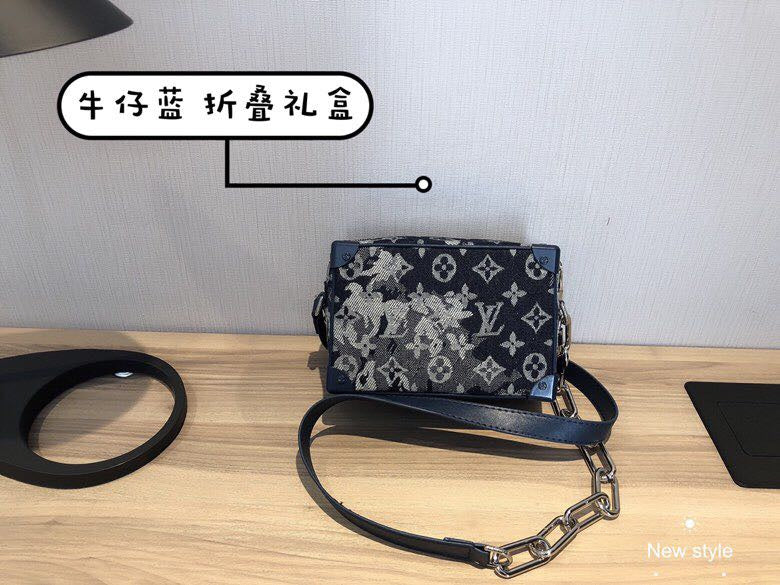Fashion Lu-Vi bags - 3676