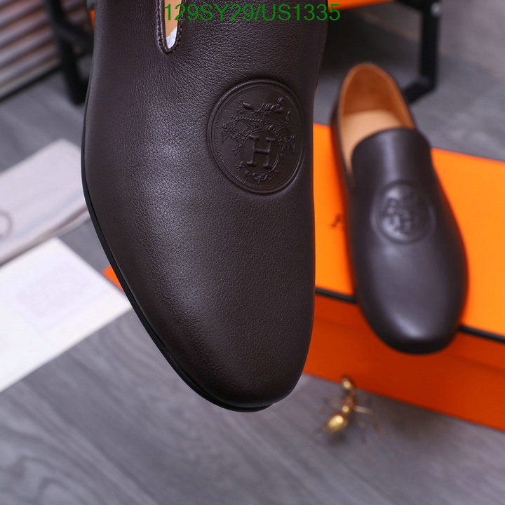 SAMC - HMS Men Shoes - 630