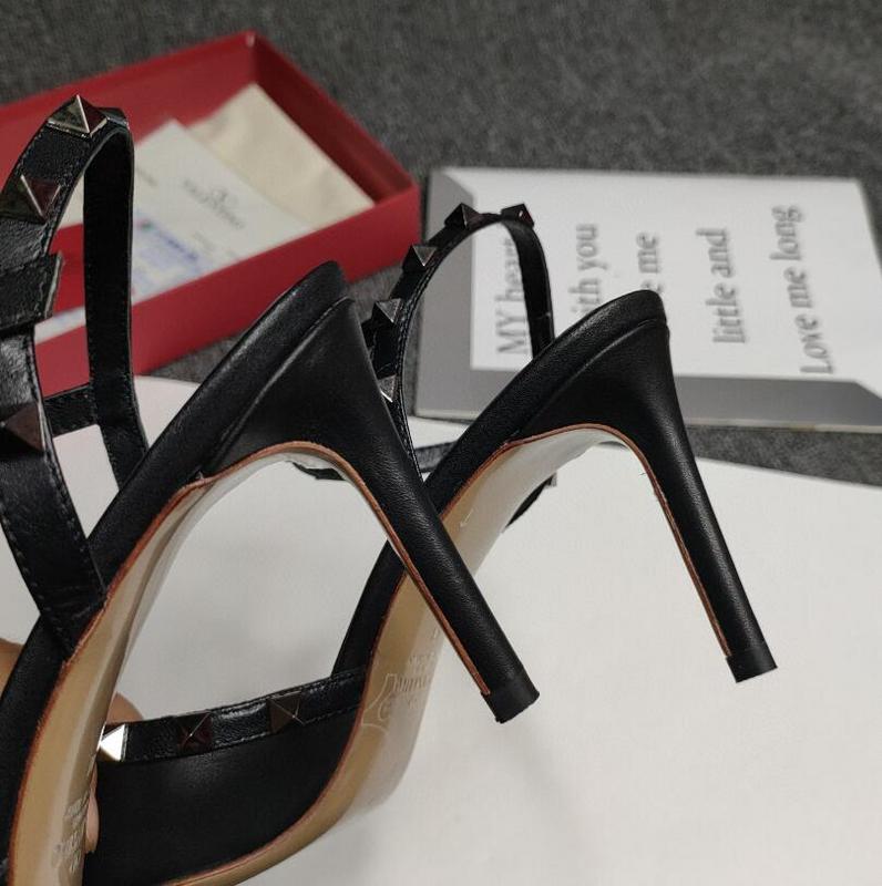 SAMC - VEL Women Shoes - 614
