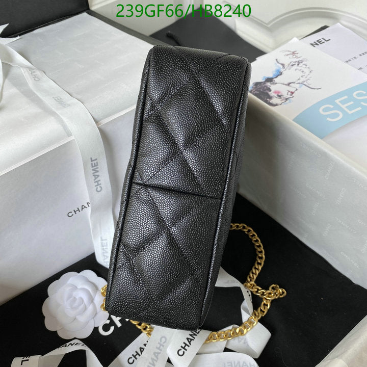 SAMC - CHL Bags - 233