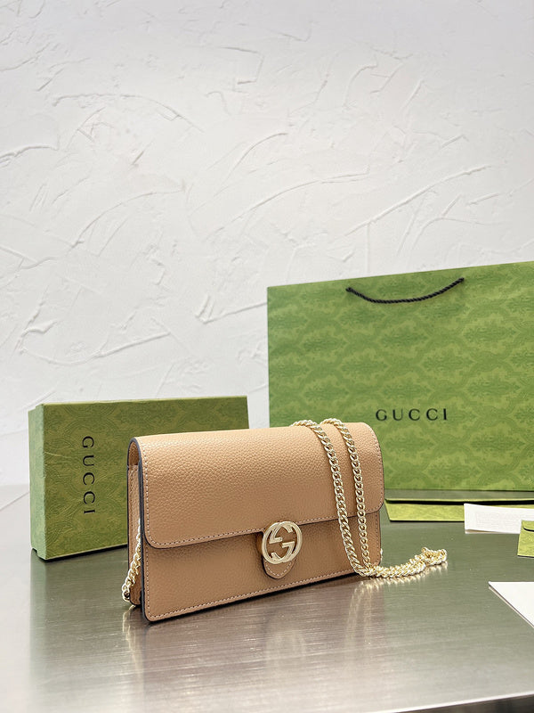 Glami Fashion - GCI Bags - 11872