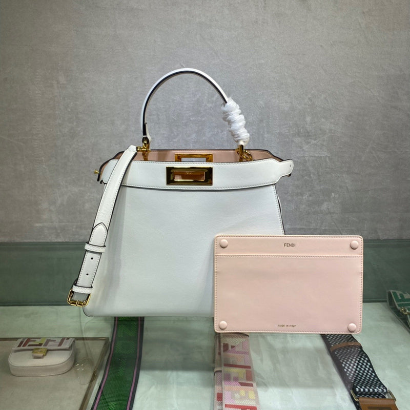FDI Bags - Luxurious Bags  245