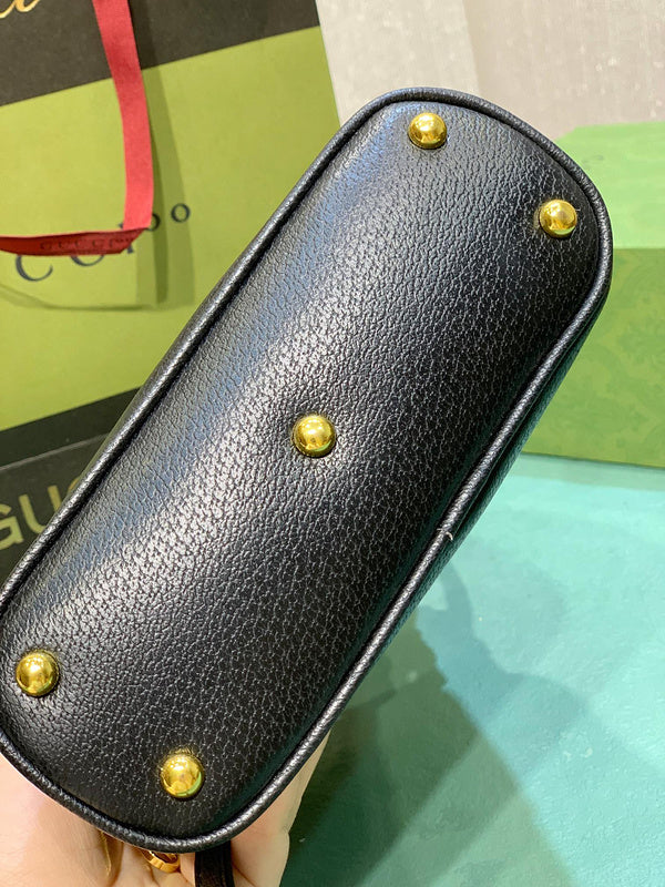 Satchel Bags - GCI Bags - 1699