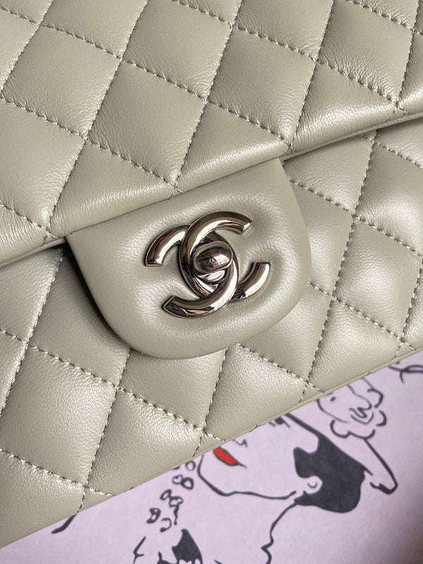 Satchel Bags - CLN Bags - 520