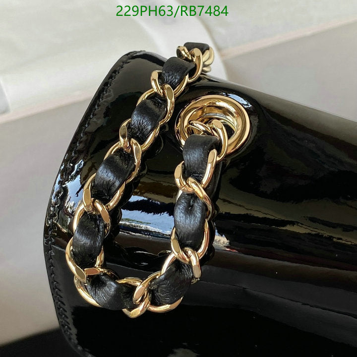 SAMC - CHL Bags - 439