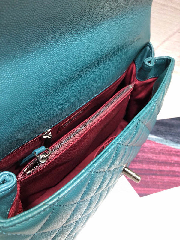 Satchel Bags - CHL Bags - 4660