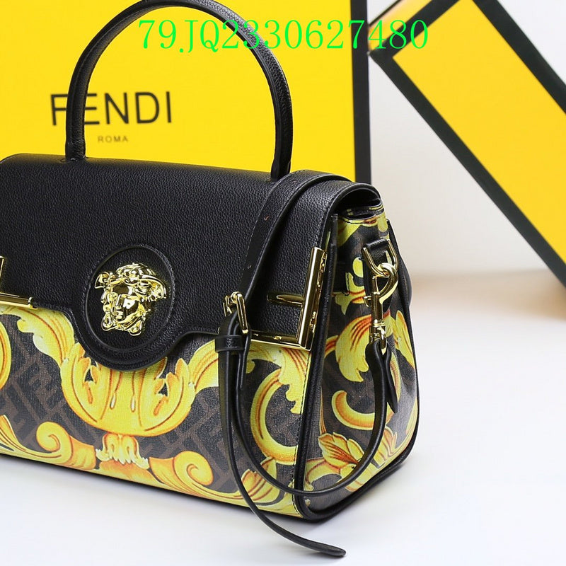 Glami - FDE Bags - 1614