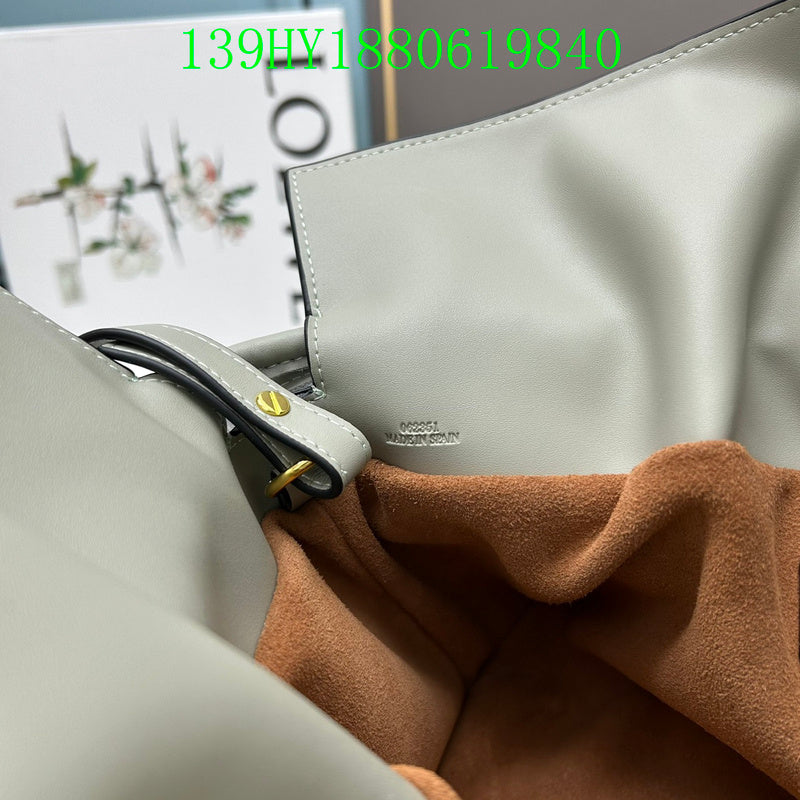 Satchel Bags - LWE Bags - 066