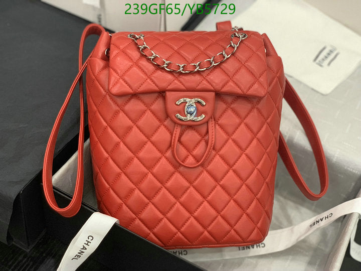 SAMC - CHL Bags - 837