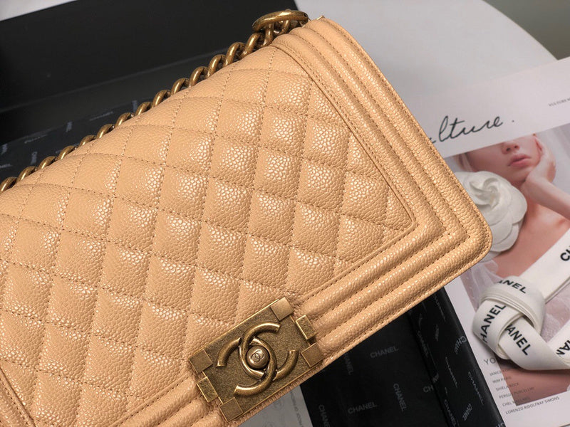 Satchel Bags - CHL Bags - 7458