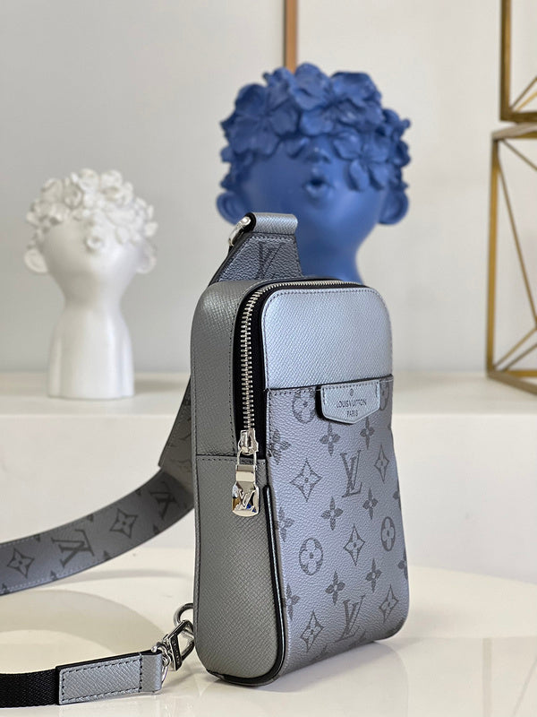 Glami GlamI Lu-Vi Bags - 16751