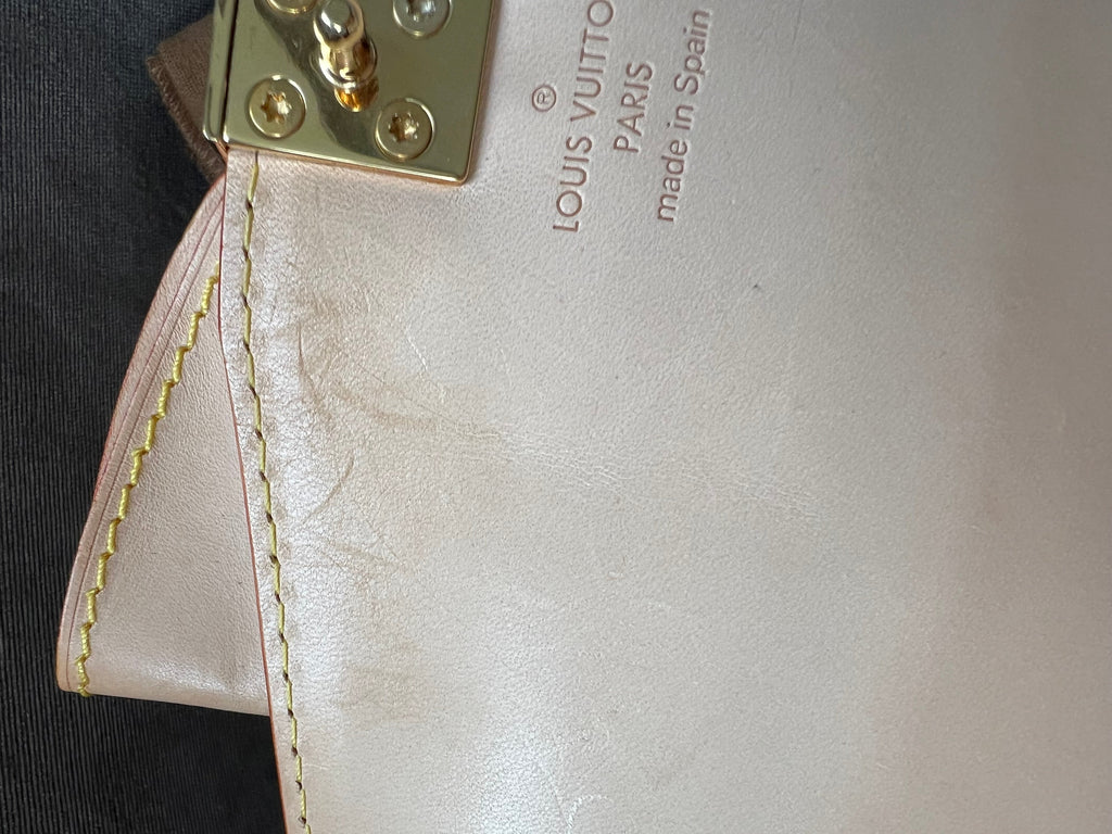 Louis Vuitton Sac Retro PM Cherry Blossom