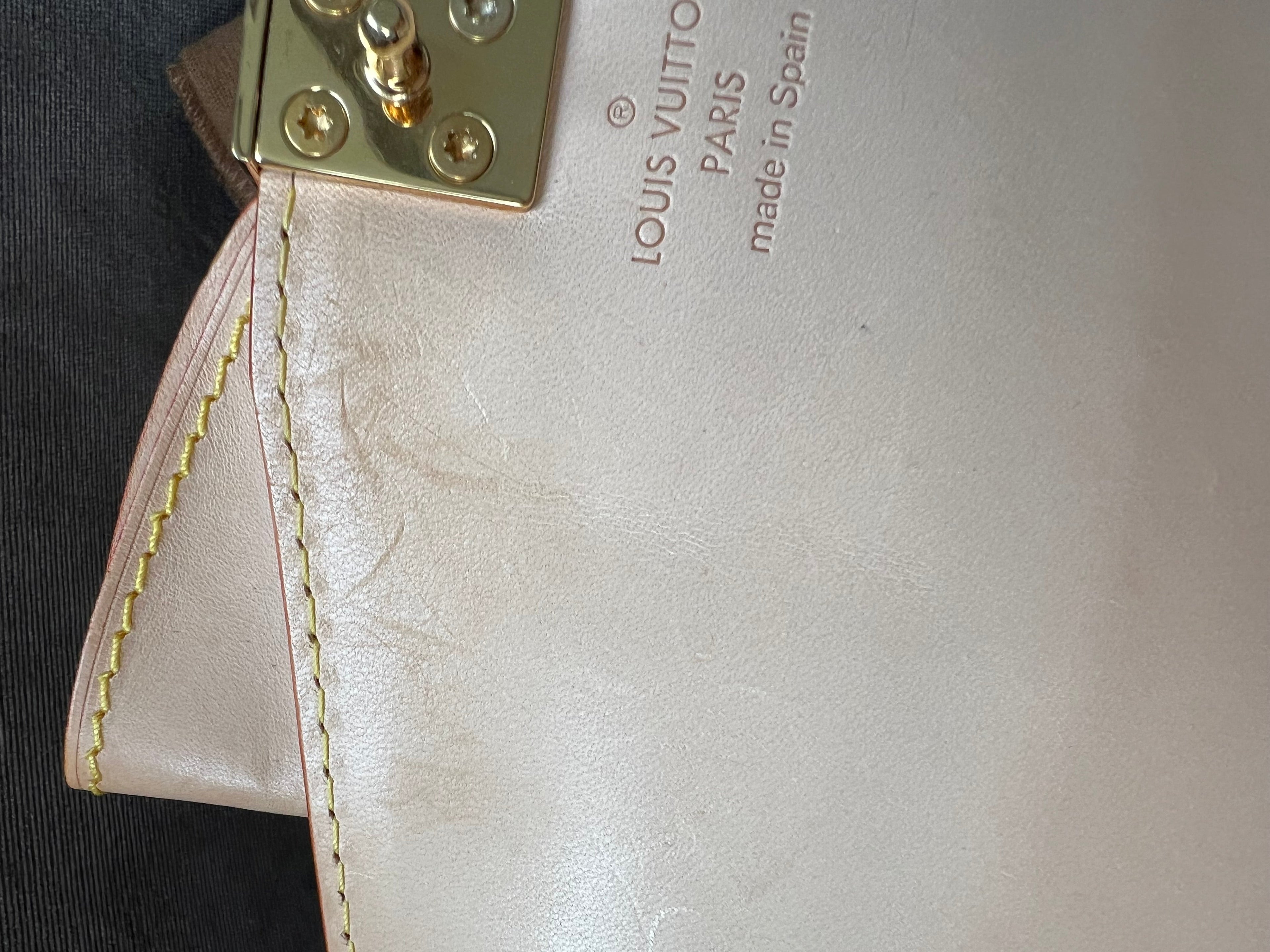 Louis Vuitton Sac Retro PM Cherry Blossom
