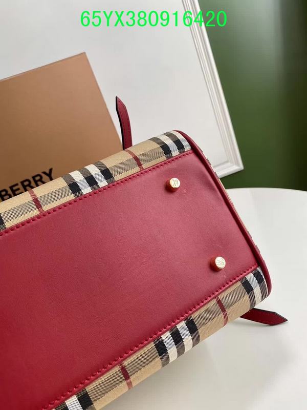 ELE Fashion -BBR Bags - 665