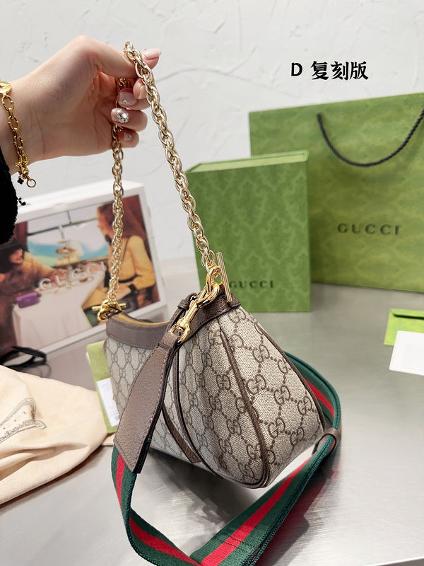 Glami Fashion - GCI Bags - 11819