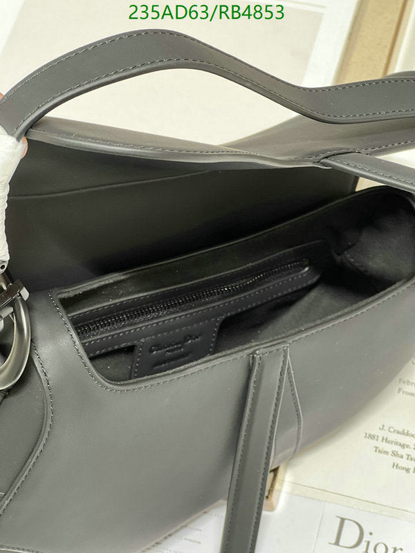 SAMCC - DOR Bags - 1328