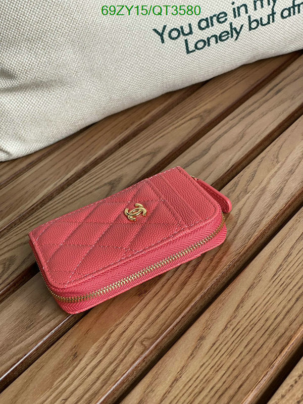 SAMC - CHL Wallets - 054