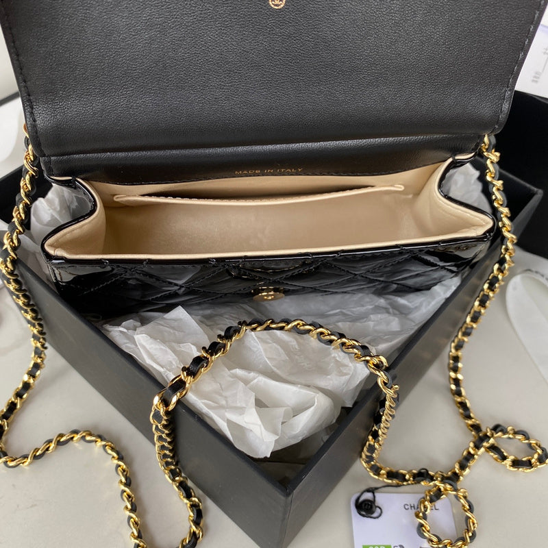 Satchel Bags - CLN Bags - 184