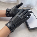 Glami - Mix Gloves - 562
