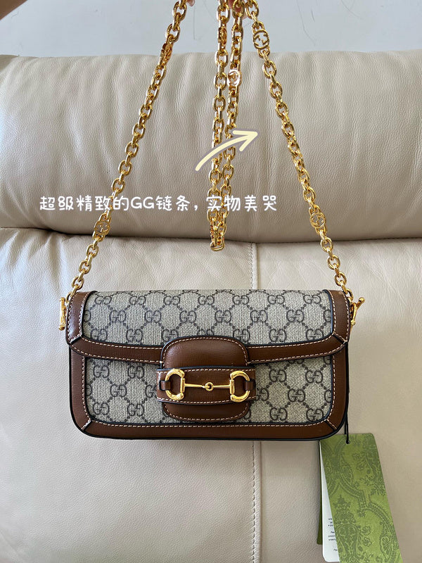 Satchel Bags - GCI Bags - 1717