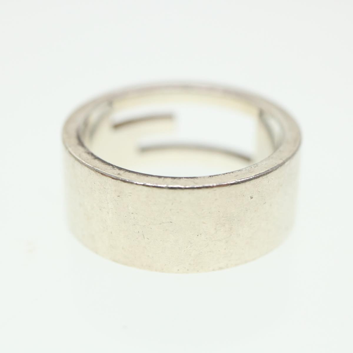 GUCCI Ring 5Set Silver 38771